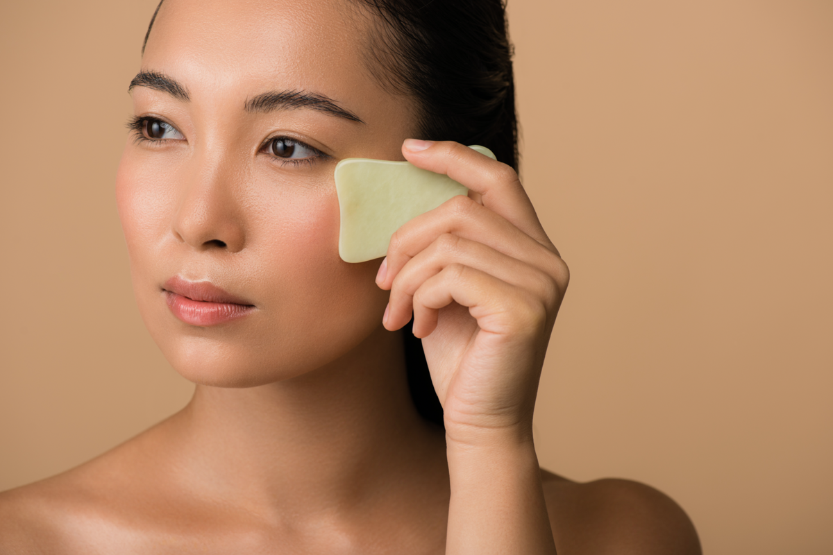 3 Self Massage Options to Optimize Your At-Home Wellness Regimen