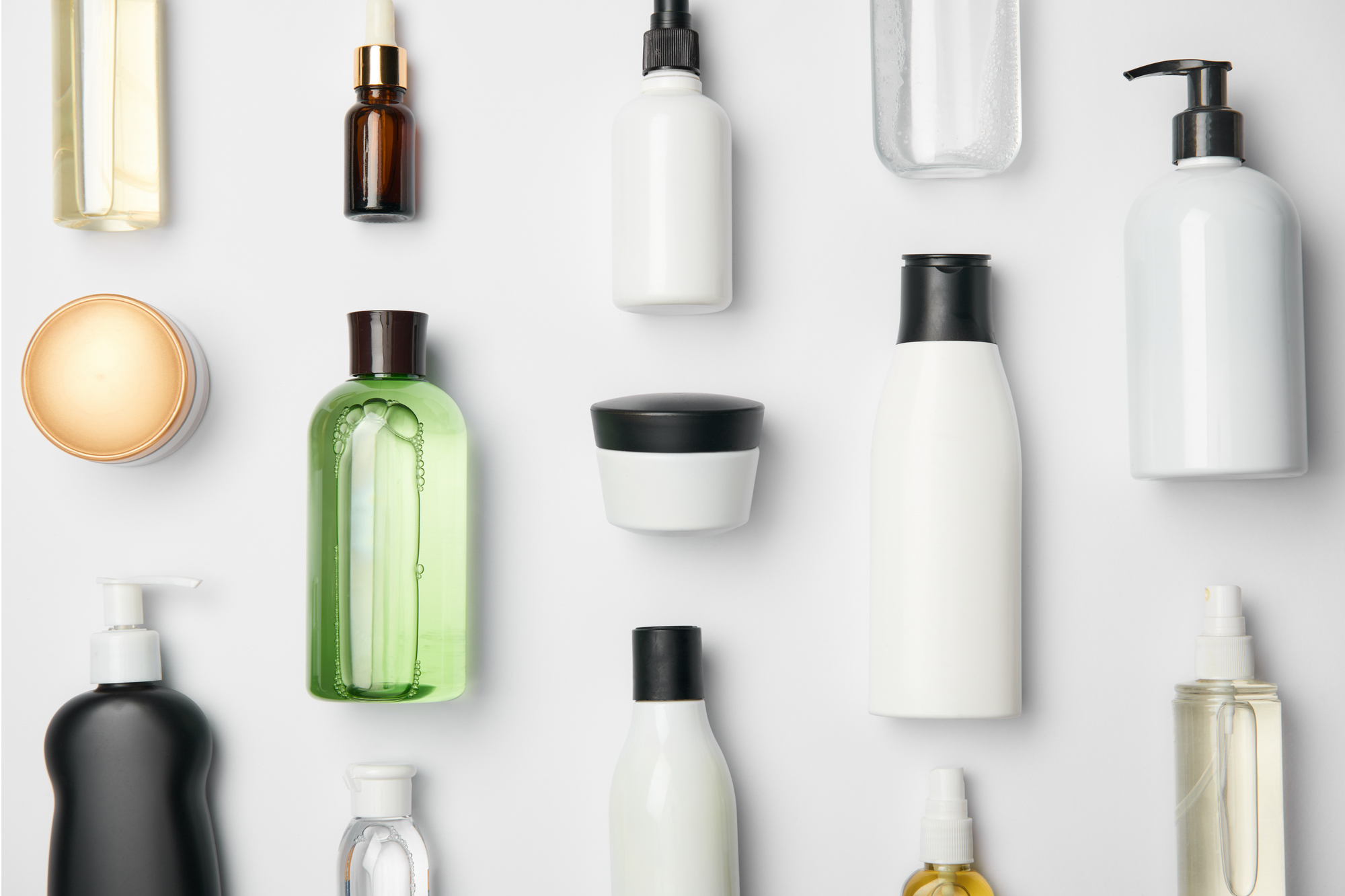 The Beauty Industry’s Role in Waste & What You Can Do