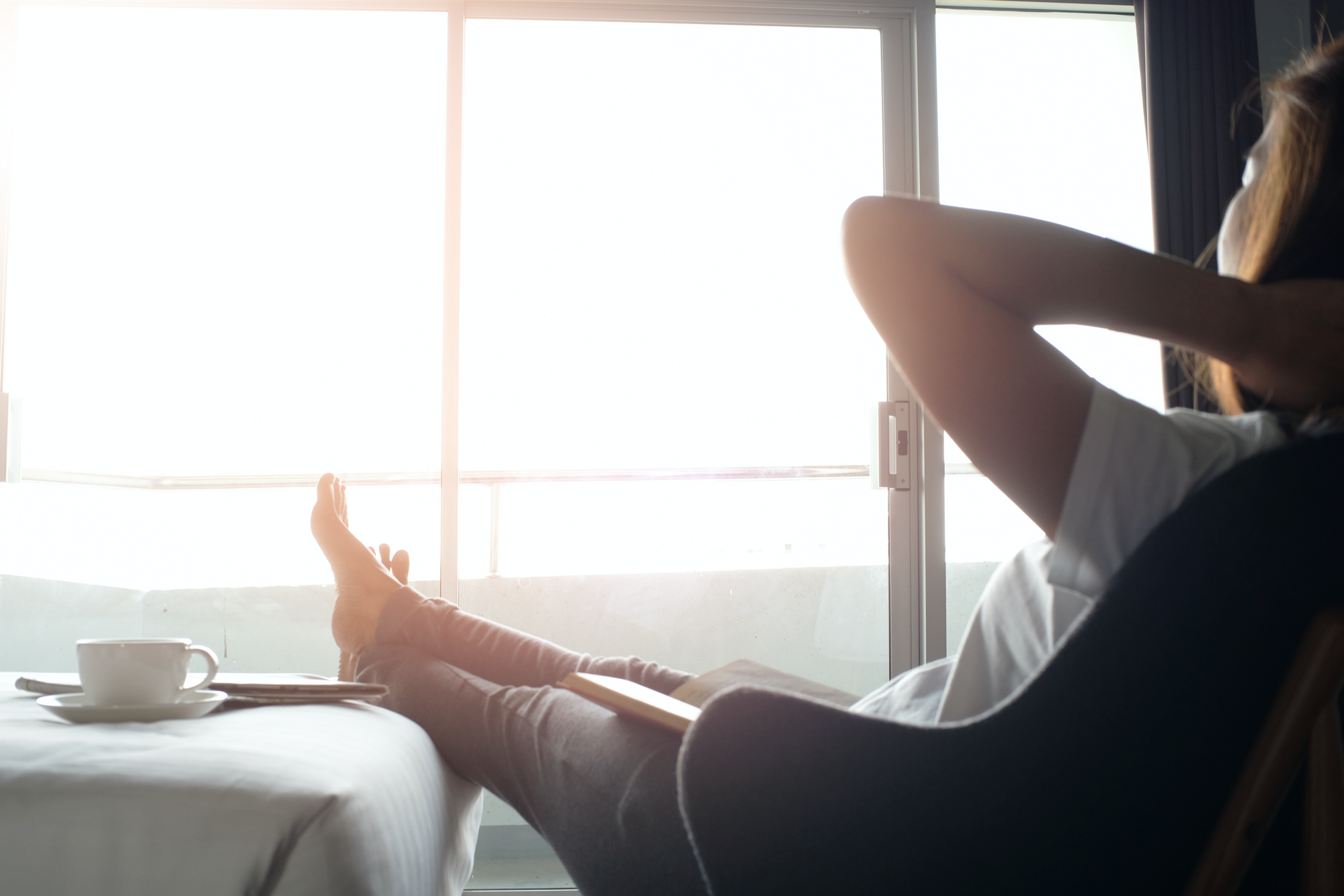 7 Stress-Reducing Relaxation Rituals