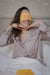 Thermal Love Revive Self-Heating Eye Mask, Citrus, 5 ct