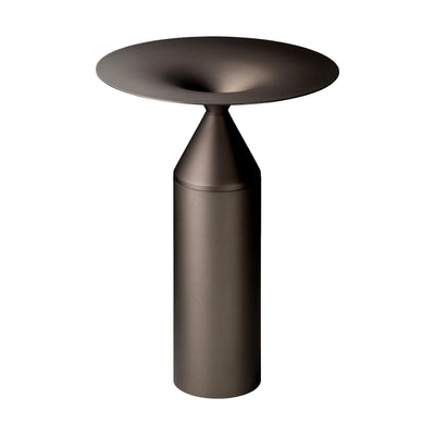 Bloomy Lotus Leaf Ultrasonic Aroma Diffuser